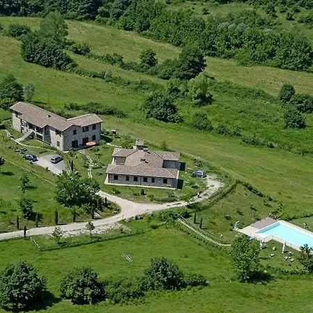 Sleeps 4 Pool Apartment Passignano sul Trasimeno