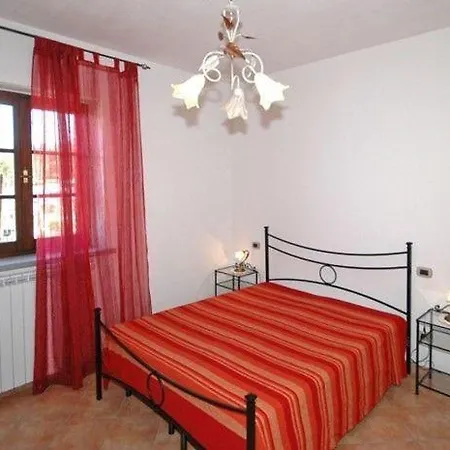 Sleeps 4 Pool Apartment Passignano sul Trasimeno