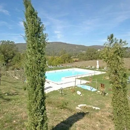 Apartment Sleeps 4 Pool Passignano sul Trasimeno