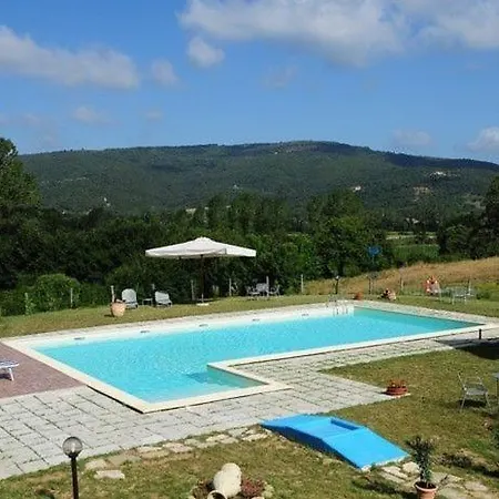 Sleeps 4 Pool * Passignano sul Trasimeno