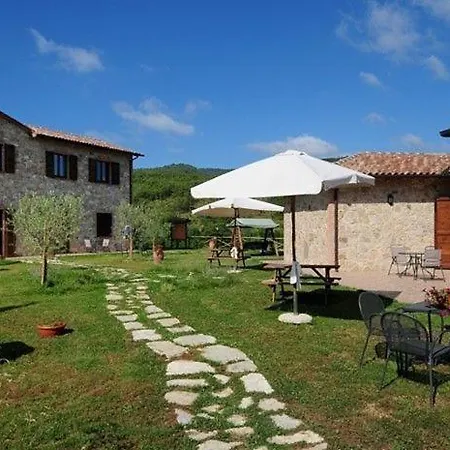 Sleeps 4 Pool Passignano sul Trasimeno