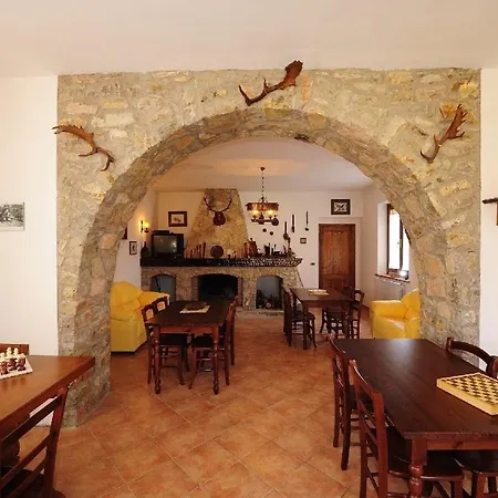 Sleeps 4 Pool * Passignano sul Trasimeno